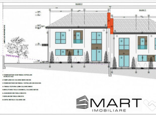 Duplex 117mp teren 300 Sura Mica