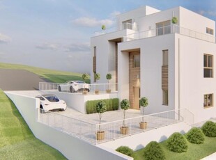 Duplex superb 119mp, 150mp gradina, view, zona Fagului