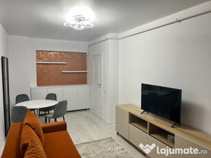 Închiriez apartament 2 camere - Chirigii