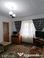 Închiriez apartament 2 camere renovat recent - Fetesti central