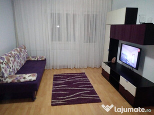 Inchiriez apartament 4 camere in zona Lujerului – Piata Veteranilor.