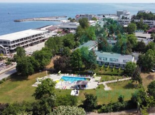 Investment Opportunity - Hotel Complex Near the Sea | Venus