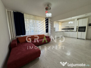 OPORTUNITATE!Apartament 3 camere,MOBLAT SI UTILAT,Zona GRIGO