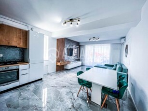 PALAZU - Apartmanet 2 Camere Lux si Investitie