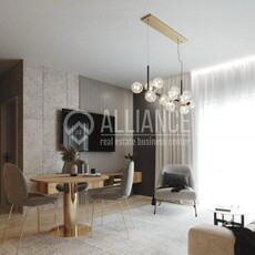 PALAZU Mare - Studio Modern cu Design de Viitor