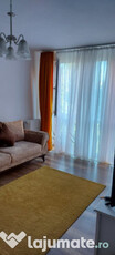 Proprietar Inchiriez apartament 3 camere zona verde Titan loc parcare