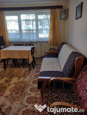 Proprietar,apartament 3 camere,semidecomandat,Bacău,zona URA