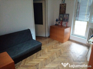 Rond Podu Ros-Lic. Racovita, bloc fara risc, Apartament 2 camere