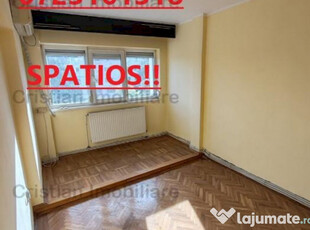 SPATIOS! Ap 3 camere Garii-Victoriei, ETAJ 3 DECOMANDAT