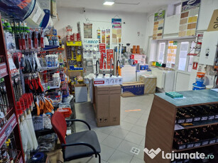 Spatiu comercial,Calimanesti,situat in zona Pietei