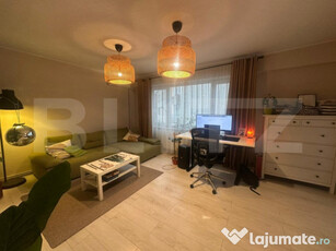 SUPER OPORTUNITATE! Apartament 2 camere LUX, zona Andrei Mur