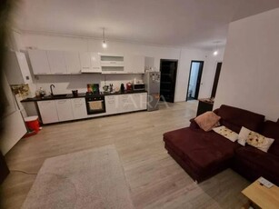 Vanzare apartament cu 2 camere in Apahida