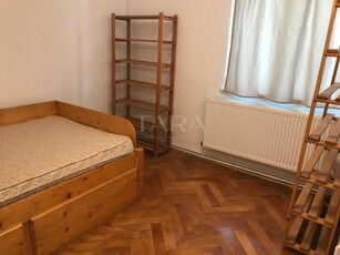 Vanzare apartament cu 2 camere in Gheorgheni