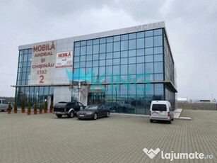 Zona Bucov | Spatiu Comercial Multifuctional | S+P+2 Etaje |