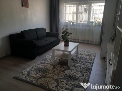 2 CAMERE Parter ,renovat, mobilat, utilat