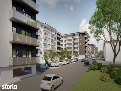 Proiect nou Galata- Apartamente cu 1, 2 si 3 camere