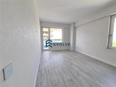 Apartament cu 2 camere, 52 mp utili + balcoane, Copou, Aleea Sadoveanu de vanzare Copou, Iasi