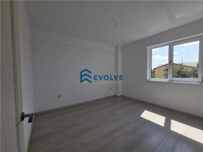 Apartament cu 2 camere decomandat, 54 mp, zona Capat CUG de vanzare CUG, Iasi