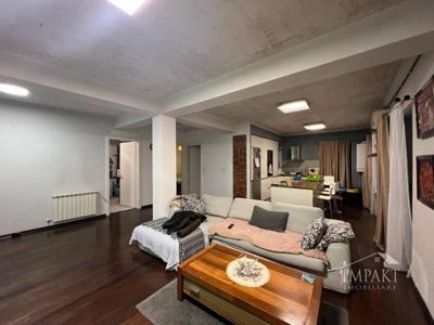 Apartament cu 4 camere confort sporit in cartierul Buna Ziua!