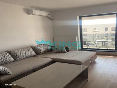 Drumul Taberei - Plaza Residence | 2 Camere | Centrala | Balcon | Parc