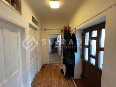 Apartament decomandat de vanzare, cu 2 camere, in zona Ultracentrala, Cluj Napoca S14904