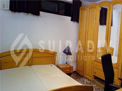 Apartament semidecomandat de inchiriat, cu 1 camera, in zona Hasdeu, Cluj Napoca S14916