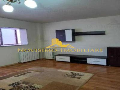 NOVISIMO-IMOBILIARE: APARTAMENT CU DOUA CAM. IN ZONA CANTACUZINO de vanzare