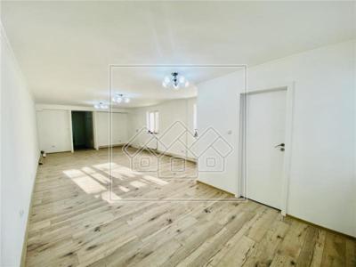 Spatiu comercial de inchiriat in Sibiu - 100 mp utili + gradina