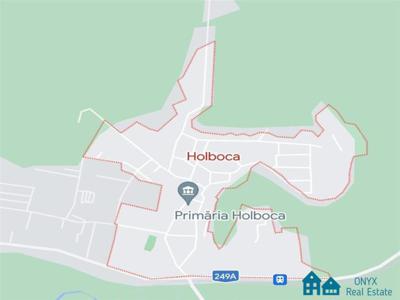 Teren Intravilan Holboca 26.000 euro de vanzare