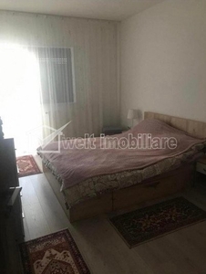 Apartament 2 camere, 56 mp, Apahida - 86500 E negociabil