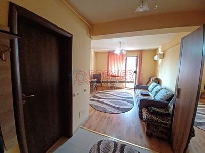 Apartament 2 camere Aparatorii Patriei