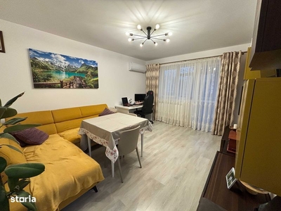 Inchiriez apartament doua camere pantelimon piata delfinului