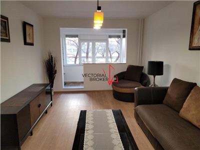 Apartament 2 camere Dristor Metrou Parter Pretabil Firma