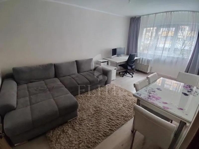 Apartament 2 camere in zona MARASTI CENTRAL