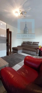 Apartament 2 camere mobilat - zona Sanpetru (ID:5115)