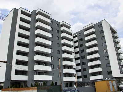 Apartament 2 camere Pacii, 2 camere decomandat