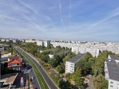 Apartament 2 camere Titan, Liviu Rebreanu, Metrou Titan