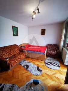 Apartament 2camere si 2balcoane Rovine