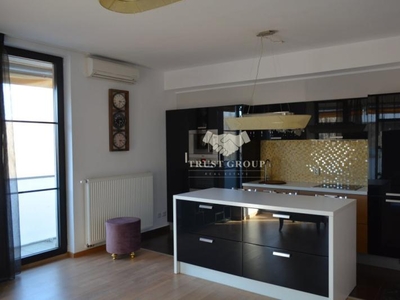 Apartament 3 camere Aleea Privighetorilor