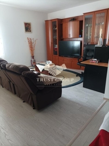 Apartament 3 camere Aviatiei | Bloc 2016 | Loc de parcare