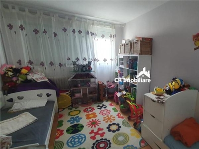 Apartament 3 camere Campia Libertatii Baba Novac