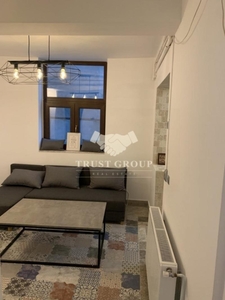 Apartament 3 camere Cismigiu | centrala proprie