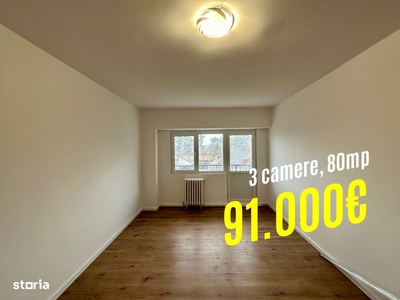 Apartament cu 2 camere de vanzare in Alba Iulia