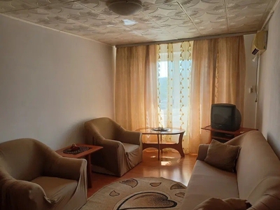 Apartament 3 camere de inchiriat TITAN - Bucuresti