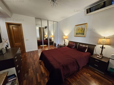 Apartament 3 camere Herastrau-Cartier Francez ( Loc parcare )