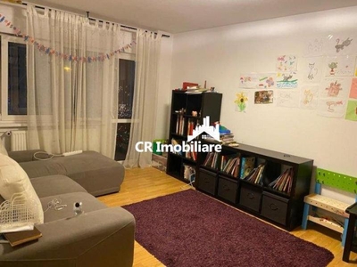 Apartament 3 camere Iancului