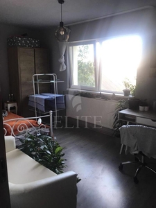 Apartament 3 camere in zona GHEORGHENI