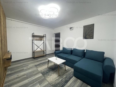 Apartament 3 camere 61 mpu mobilat parcare privata Cetate Alba Iulia
