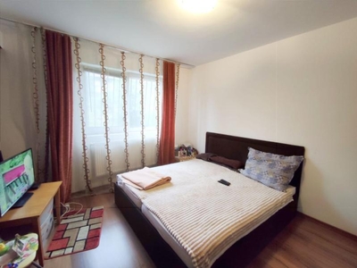 Apartament cu 2 camere | Floresti