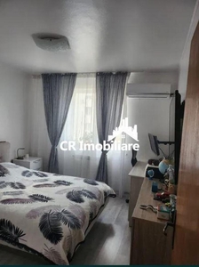 Apartament de 3 camere Titan Schitului Jisk scoala 54